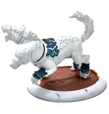 HORDES Winter Argus #2 circle orboros