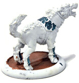 HORDES Winter Argus #2 circle orboros
