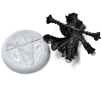 HORDES Kaya, the Wildborne #1 METAL circle orboros