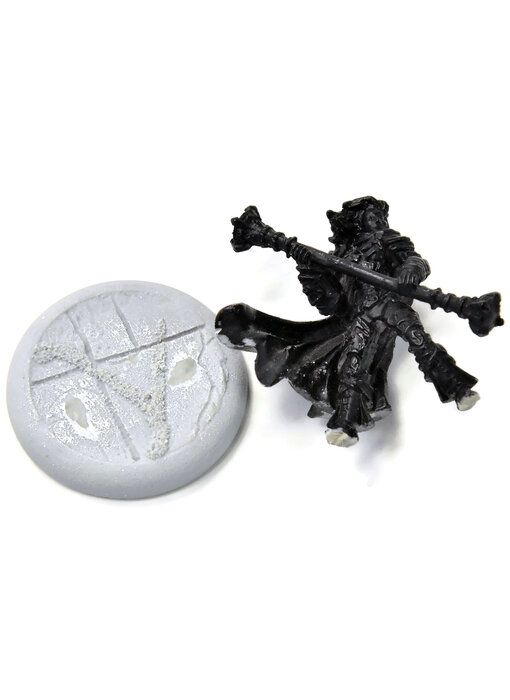HORDES Kaya, the Wildborne #1 METAL circle orboros
