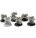 HORDES Cataphract Incindiarii #1 skorne