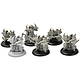 HORDES Cataphract Incindiarii #1 skorne