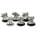 HORDES Cataphract Incindiarii #1 skorne