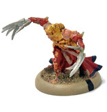 HORDES Master Tormentor Morghoul #1 skorne