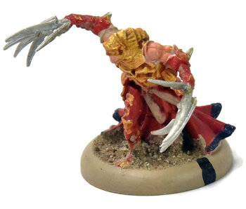 HORDES Master Tormentor Morghoul #1 skorne