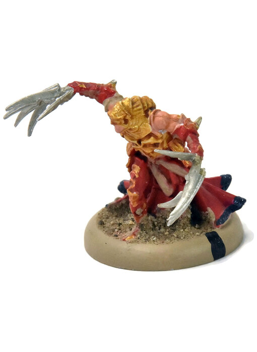 HORDES Master Tormentor Morghoul #1 skorne