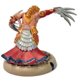 HORDES Master Tormentor Morghoul #1 skorne