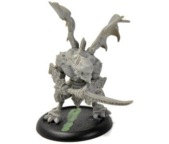 HORDES Nephilim Soldier #1 legion of everblight