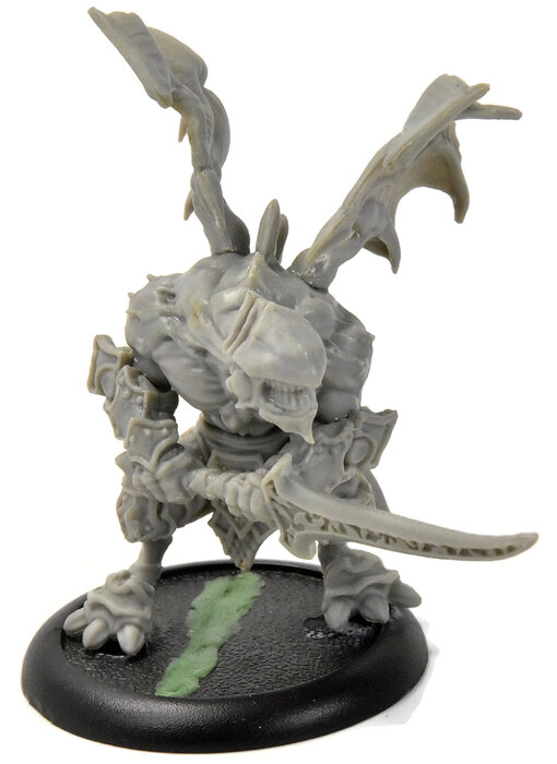 HORDES Nephilim Soldier #1 legion of everblight