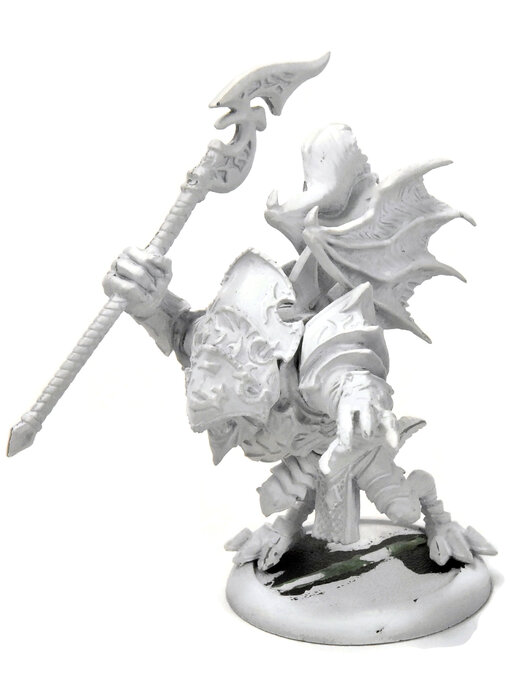 HORDES Nephilim Bloodseer #1 legion of everblight