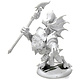 HORDES Nephilim Bloodseer #1 legion of everblight