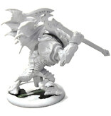 HORDES Nephilim Bloodseer #1 legion of everblight