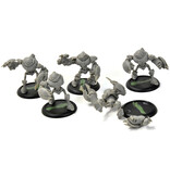 WARMACHINE Eradicators #1 convergence