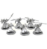 HORDES Cataphract Cetrati #1 skorne