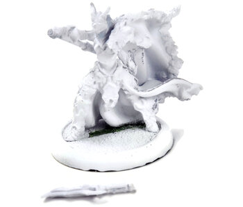 HORDES Kryssa, Conviction of Everblight #1 legion of everblight