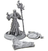 HORDES Zaal, The Ancestral Advocate #1 METAL skorne