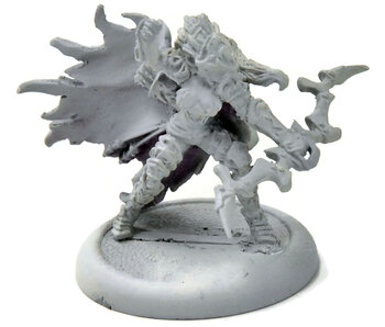 HORDES Lylyth, Shadow of Everblight #1 legion of everblight