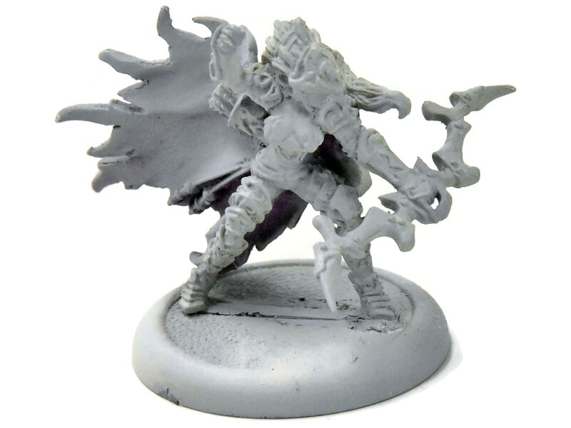 Privateer Press HORDES Lylyth, Shadow of Everblight #1 legion of everblight