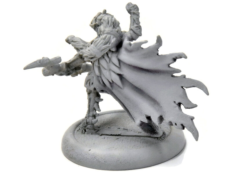 Privateer Press HORDES Lylyth, Shadow of Everblight #1 legion of everblight