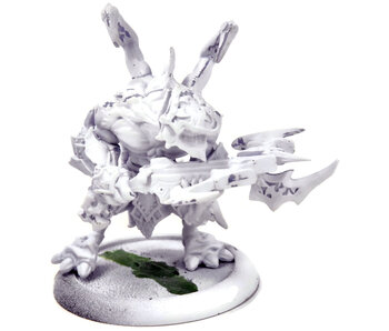 HORDES Nephilim Bolt-Thrower #1 legion of everblight