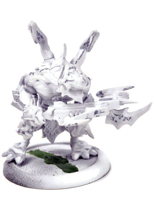 HORDES Nephilim Bolt-Thrower #1 legion of everblight