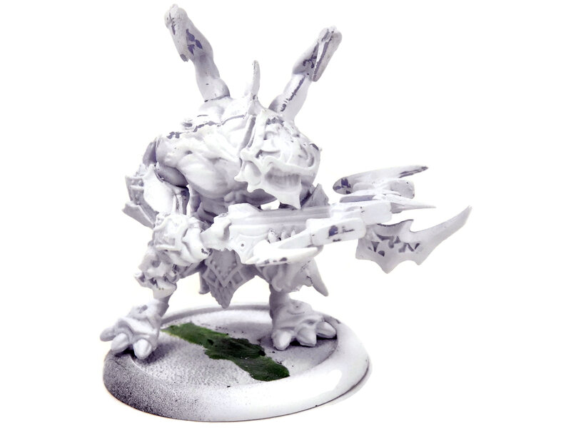 HORDES Nephilim Bolt-Thrower #1 legion of everblight