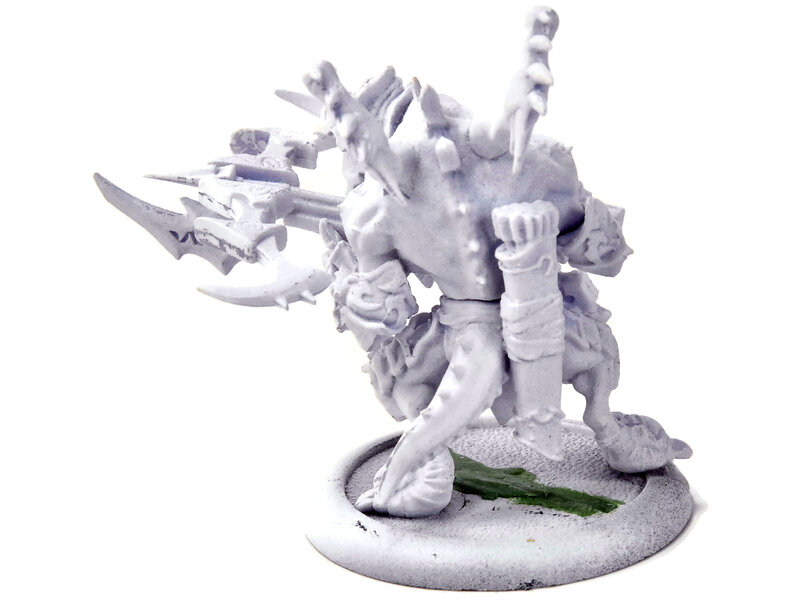 HORDES Nephilim Bolt-Thrower #1 legion of everblight