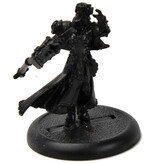 WARMACHINE Kommander Sorscha #2 khador