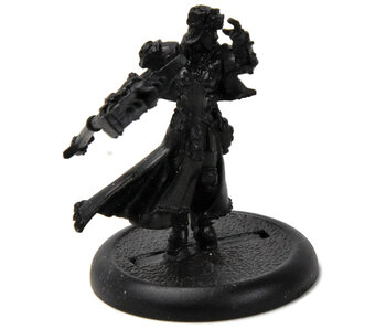WARMACHINE Kommander Sorscha #2 khador