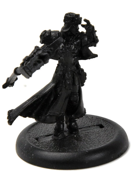 WARMACHINE Kommander Sorscha #2 khador