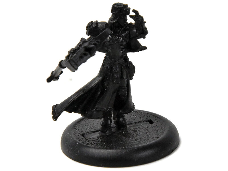 WARMACHINE Kommander Sorscha #2 khador