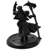 WARMACHINE Kommander Sorscha #2 khador