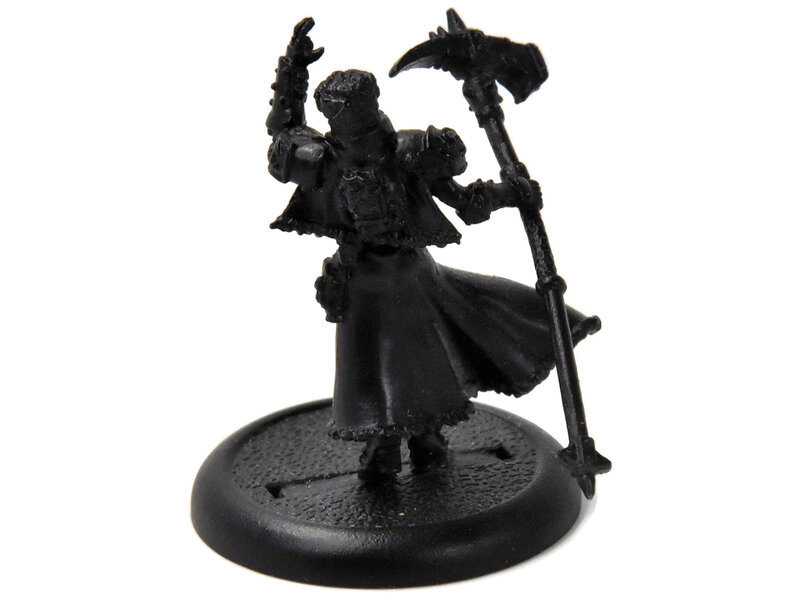 WARMACHINE Kommander Sorscha #2 khador