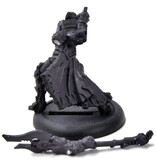 WARMACHINE Magister Helyanna #3 Retribution of Scyrah