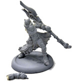 WARMACHINE Magister Helyanna #2 Retribution of Scyrah
