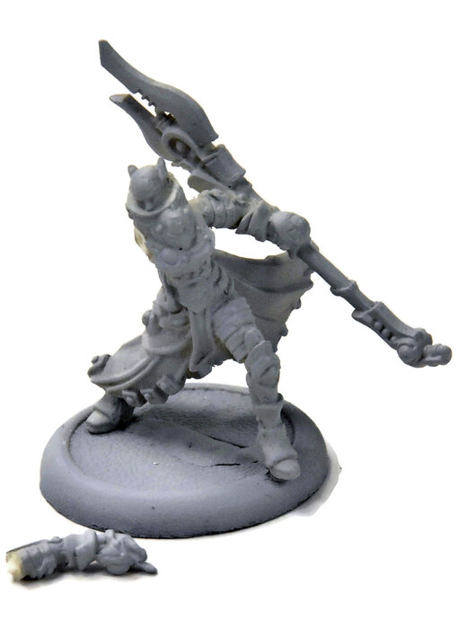 WARMACHINE Magister Helyanna #2 Retribution of Scyrah