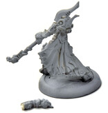WARMACHINE Magister Helyanna #2 Retribution of Scyrah