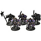 WARMACHINE Man-O-War Shock Troopers #2 khador