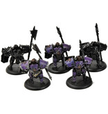 WARMACHINE Man-O-War Shock Troopers #2 khador