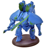 WARMACHINE Pheonix #1 Retribution of Scyrah
