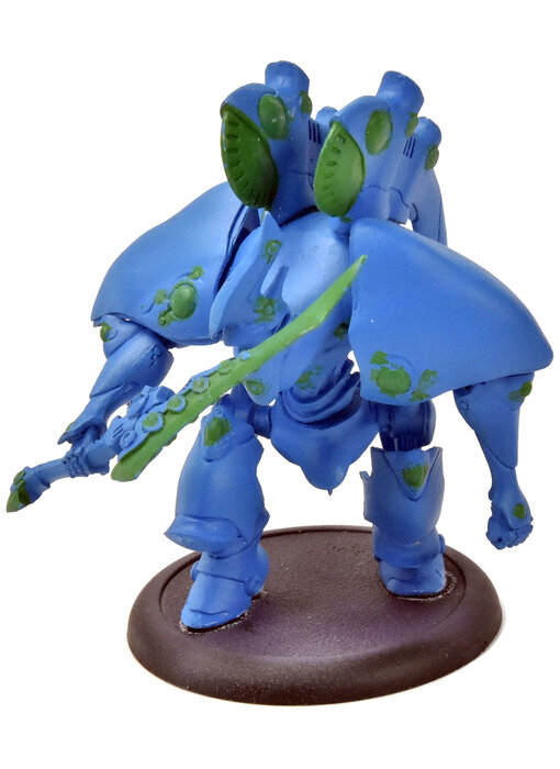 WARMACHINE Pheonix #1 Retribution of Scyrah
