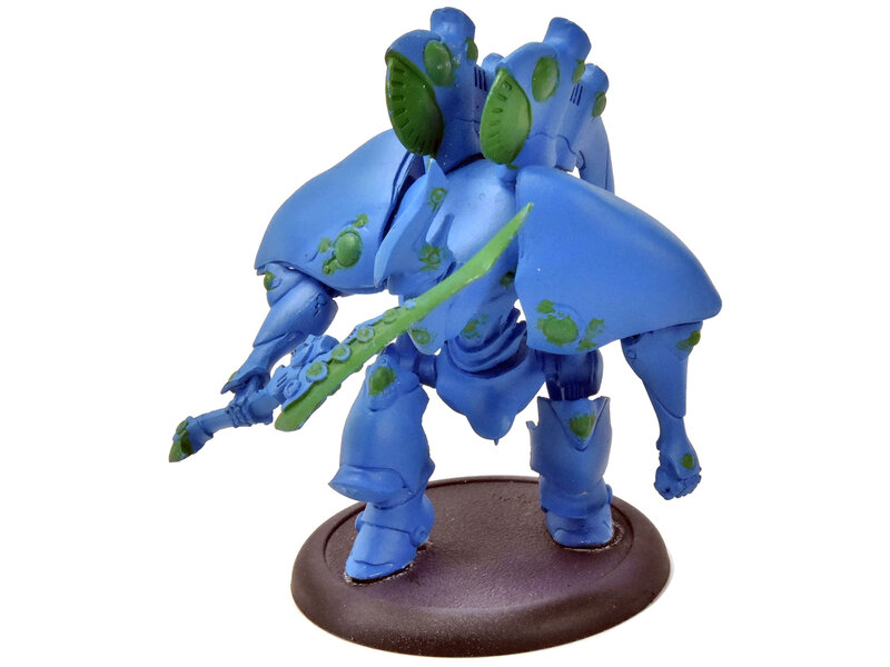 WARMACHINE Pheonix #1 Retribution of Scyrah