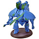 WARMACHINE Pheonix #1 Retribution of Scyrah