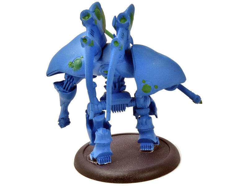 WARMACHINE Pheonix #1 Retribution of Scyrah