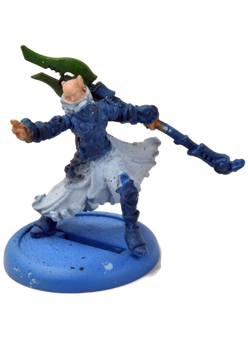 WARMACHINE Magister Helyanna #1 Retribution of Scyrah