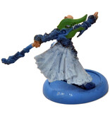WARMACHINE Magister Helyanna #1 Retribution of Scyrah