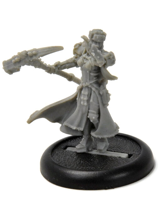 WARMACHINE Kommander Sorscha #1 khador