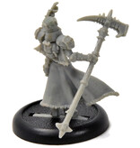 WARMACHINE Kommander Sorscha #1 khador