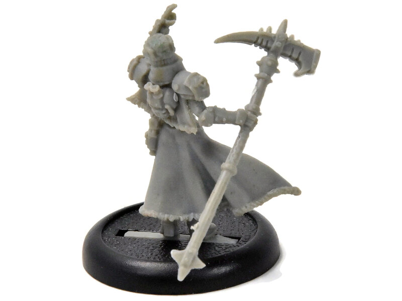 WARMACHINE Kommander Sorscha #1 khador