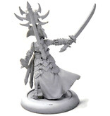 HORDES Supreme Makeda #1 METAL skorne